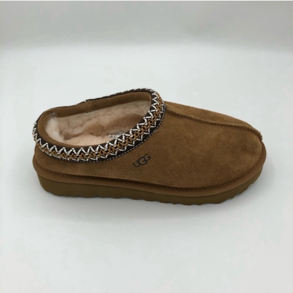 New women’s UGG Tasman II slippers clog slide for winter - Picture 3 of 7